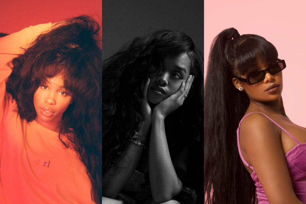 Black Rba R&B Is NOT Dead, It’s Just Evolving – That Trendy Black Girl🎀