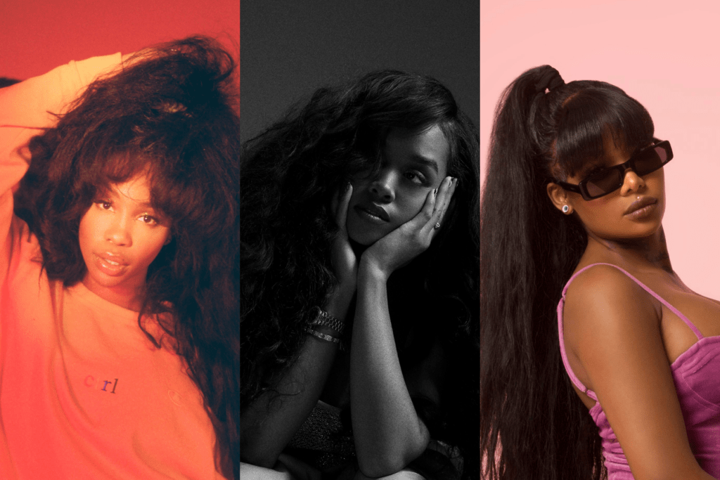 R&B Is NOT Dead, It’s Just Evolving