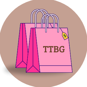 That Trendy Black Girl🎀