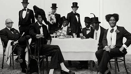 Let’s Talk Met Gala